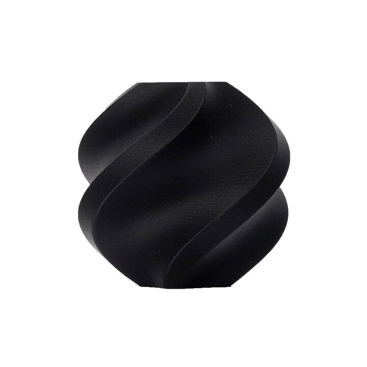 Bambu Lab - PLA-CF - Noir - 1,75 mm - 1 kg | Maison Drabiec