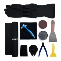 Phrozen - Kit de Post-traitement (Post-processing Kit)