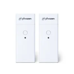 Phrozen - Kit Purificateurs d'Air - Lot de 2