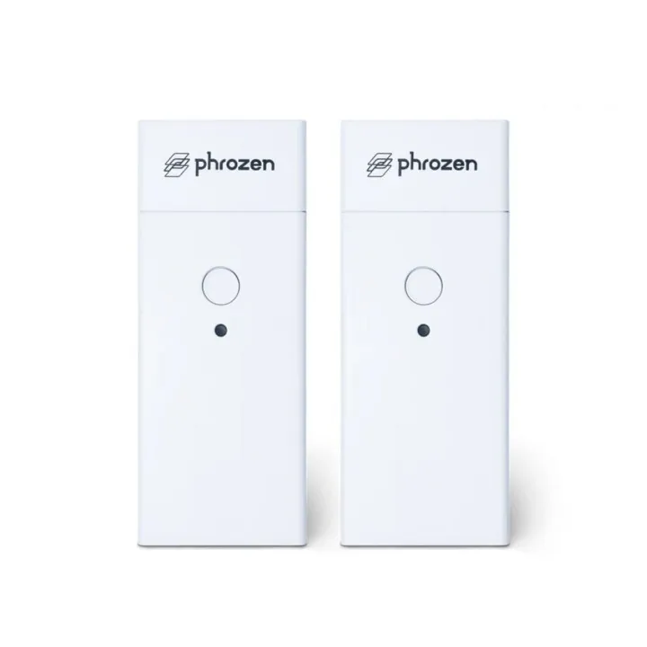Phrozen - Kit Purificateurs d'Air - Lot de 2