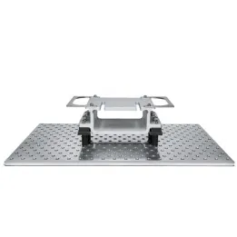 Phrozen - Mega 8K - Plateau d'impression (Building plate)