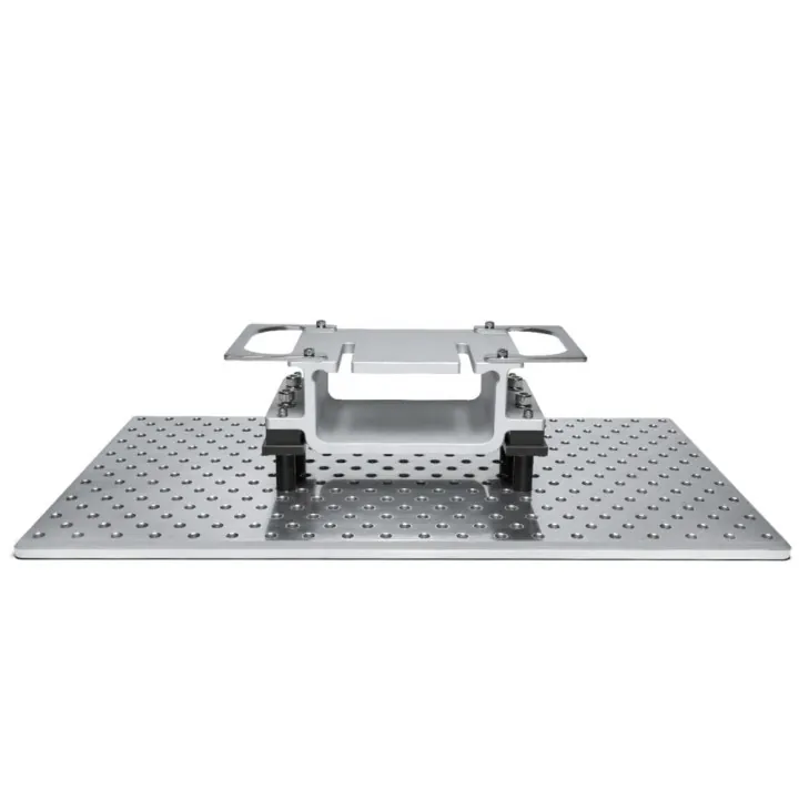 Phrozen - Mega 8K - Plateau d'impression (Building plate)