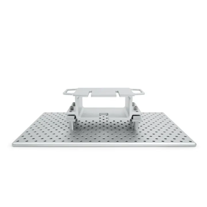 Phrozen - Mega 8K S - Plateau d'Impression (Building Plate)