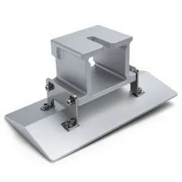 Phrozen - Mini 8K - Plateau d'impression (Building plate)