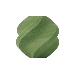 Bambu Lab - PLA-CF - Vert Matcha - 1,75 mm - 1 kg | Maison Drabie
