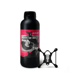 Phrozen - Rigid PC/GF-like - Résistance Haute Température - Noir (Black) - 1 kg