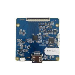 Phrozen - Shuffle - MIPI Board