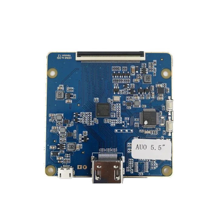 Phrozen - Shuffle - MIPI Board