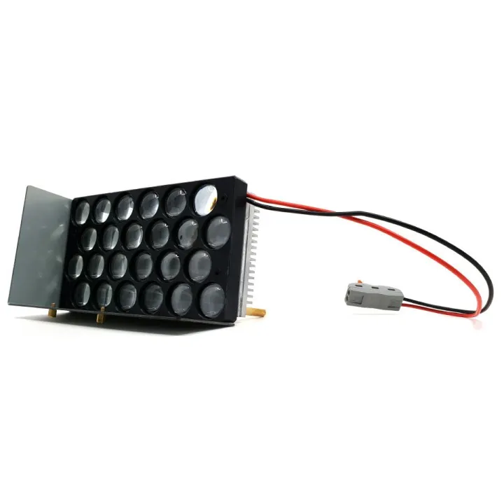 Phrozen - Shuffle - Module ParaLED