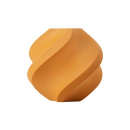 Bambu Lab - PLA Wood - Jaune Ocre (Ochre Yellow) - 1,75 mm - 1 kg | Es