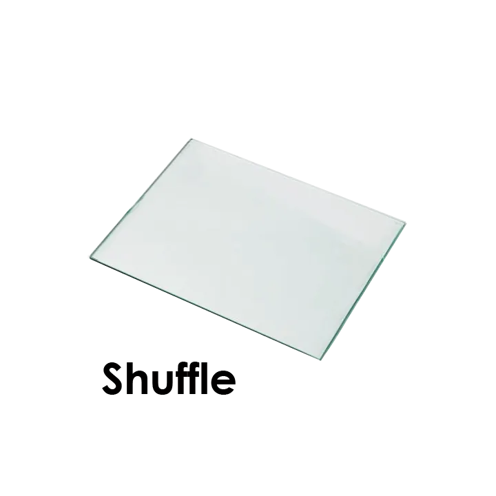 Phrozen - Shuffle - Vitre Support Ecran