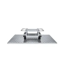 Phrozen - Sonic Mega 8K V2 - Plateau d'Impression (Building Plate)