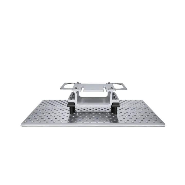 Phrozen - Sonic Mega 8K V2 - Plateau d'Impression (Building Plate)