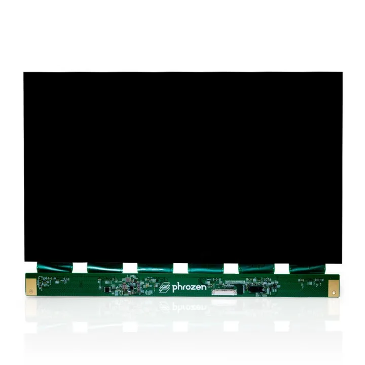 Phrozen - Sonic Mega 8K/8K V2 - Ecran LCD 15" Mono