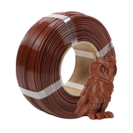 R3D - PETG High-Speed - Café (Coffee) - 1,75 mm - 1 kg Refill | Espace
