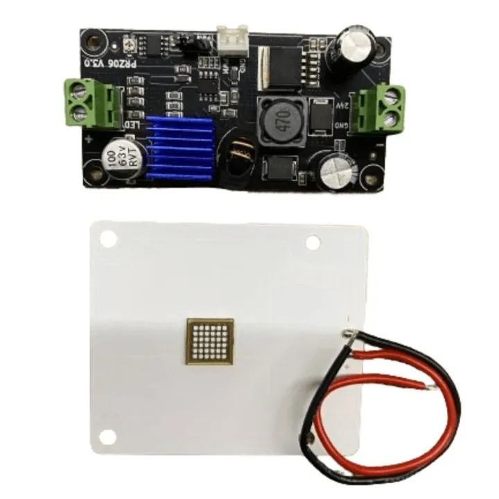 Phrozen - Sonic Mighty 8K - Module LED (LED Module)