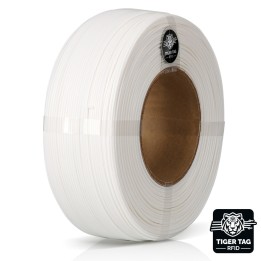 Landu - PLA Basic - Blanc (White) - 1,75 mm - 1 kg - Refill avec RFID 