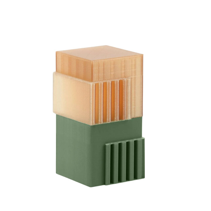 Bambu Lab - Support pour PLA/PETG - Naturel - 1,75 mm - 500 g | M