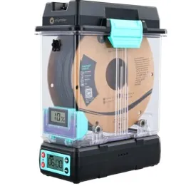 Polymaker - PolyDryer - Solution de Séchage et Stockage (base de séchage + boite de rangement)