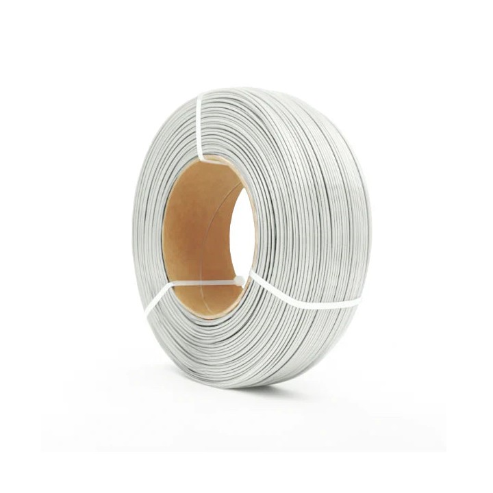 Rosa3D - PCTG - Gris Clair (Light Gray) - 1,75 mm - 1 kg Refill | Espa