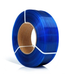Rosa3D - PCTG - Bleu Transparent (Blue Transparent) - 1,75 mm - 1 kg R