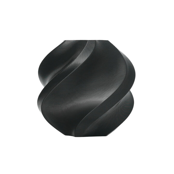 Bambu Lab - TPU 90A - Noir - 1,75 mm - 1 kg | Maison Drabiec