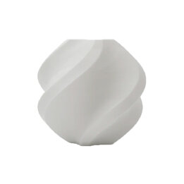 Bambu Lab - TPU 95A HF - Blanc - 1,75 mm - 1 kg | Maison Drabiec