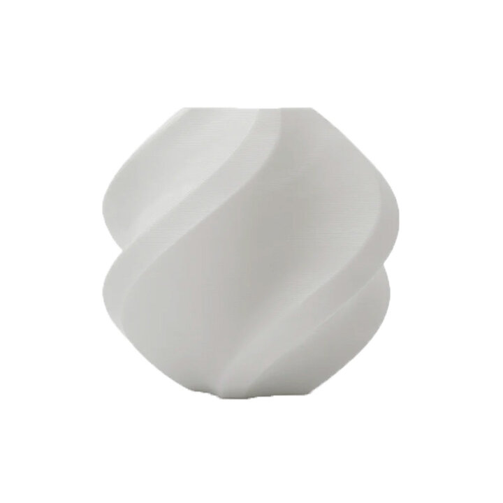 Bambu Lab - TPU 95A HF - Blanc - 1,75 mm - 1 kg | Maison Drabiec