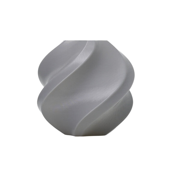 Bambu Lab - TPU 95A HF - Gris - 1,75 mm - 1 kg | Maison Drabiec