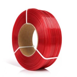 Rosa3D - PCTG - Rouge Transparent (Red Transparent) - 1,75 mm - 1 kg R
