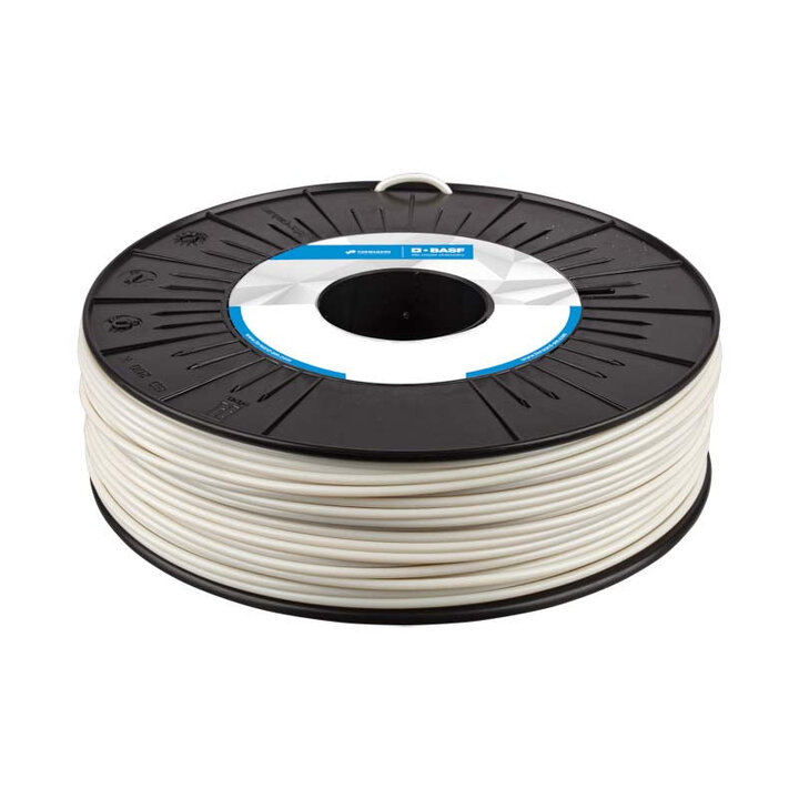 BASF/ForwardAM - Ultrafuse ASA - Naturel - 1.75 mm - 750 g | Mais