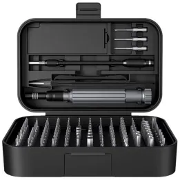 Proove - Set Outils Entretien imprimante 3D Multifonctions - Fixer 150-in-1 - (Multifunctional Screwdriver Set)