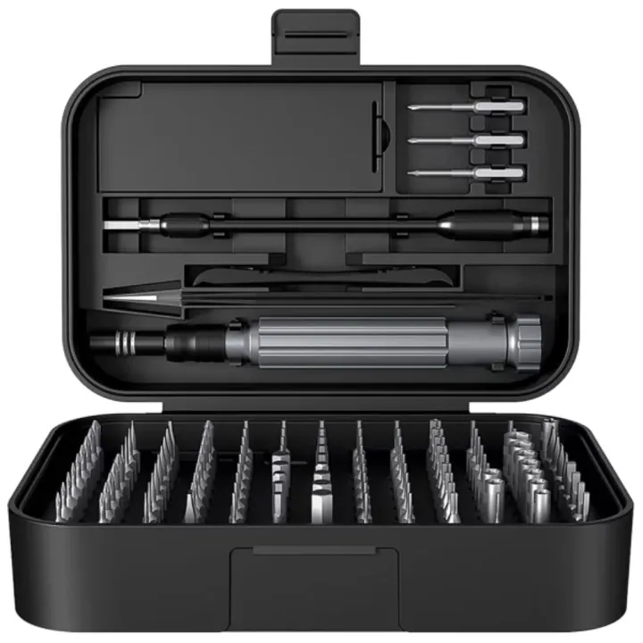 Proove - Set Outils Entretien imprimante 3D Multifonctions - Fixer 150-in-1 - (Multifunctional Screwdriver Set)
