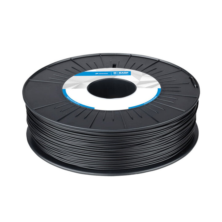 BASF/ForwardAM - Ultrafuse ASA - Noir - 1.75 mm - 750 g | Maison 