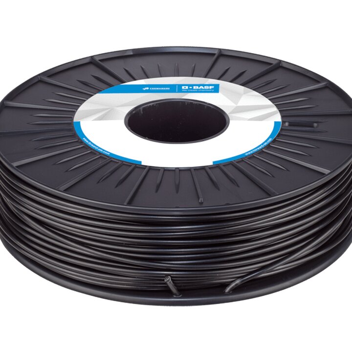 BASF/ForwardAM - Ultrafuse PC/ABS FR - Noir - 1.75 mm - 750 g | M