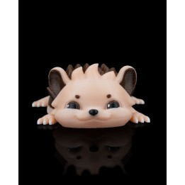 Hé, le Hérisson Épineux - Figurine