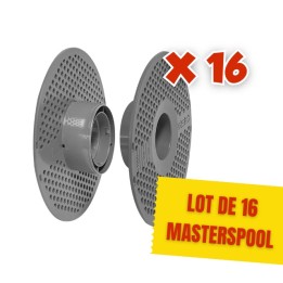 R3D - Lot de 16 MasterSpool Bobine Réutilisable (Reusable Spool) ♻️ Consignées