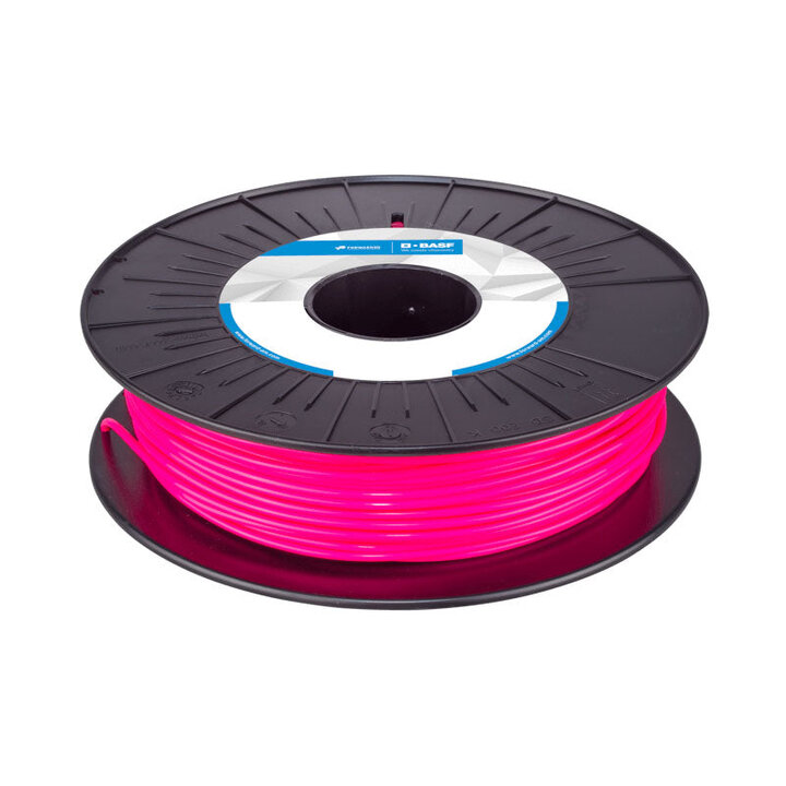 BASF/ForwardAM - Ultrafuse TPC 45D - Rose - 1.75 mm - 500 g | Mai