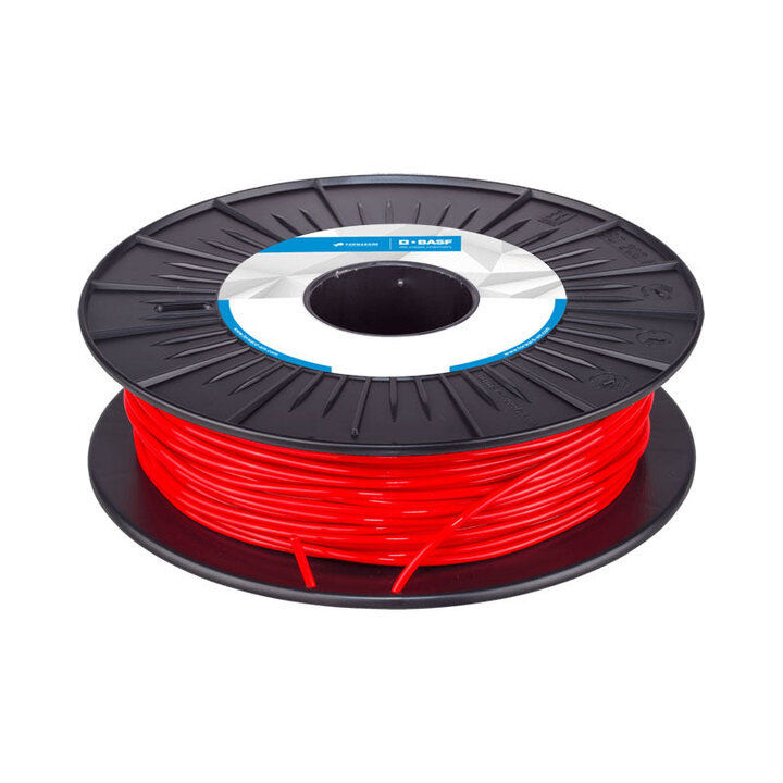 BASF/ForwardAM - Ultrafuse TPC 45D - Rouge - 1.75 mm - 500 g | Ma