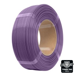 eSun - PLA Basic - Violet Raisin (Grape Purple) - 1.75mm - 1 kg Refill
