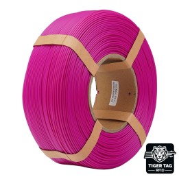 eSun - PLA Basic - Violet (Purple) - 1.75mm - 1 kg Refill avec RFID Ti