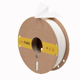 colorFabb - LW-PLA-HT - Blanc - 1,75 mm - 750 g | Maison Drabiec
