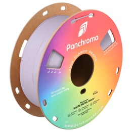 Panchroma PLA - Pastel Mat Rose Bonbon (Matte Pastel Candy) - 1,75 mm 