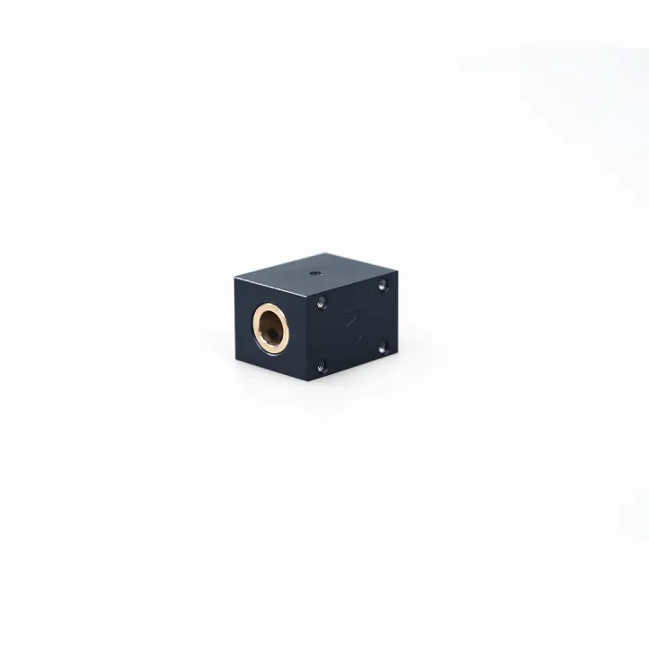 Raise3D - Série Pro2 - Bloc Coulissant Axe X (X Axis Sliding Block)