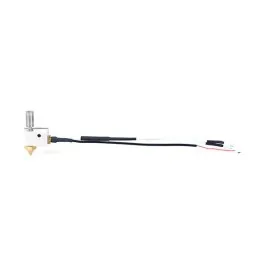 Raise3D - E2 - Left Hot End Assembly (Chambre d'Extrustion Gauche)