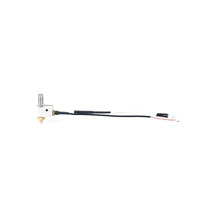 Raise3D - E2 - Left Hot End Assembly (Chambre d'Extrustion Gauche)