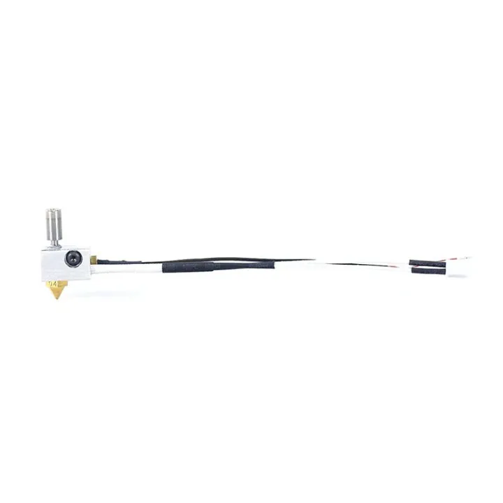 Raise3D - E2 - Right Hot End Assembly (Chambre d'Extrustion Droite)