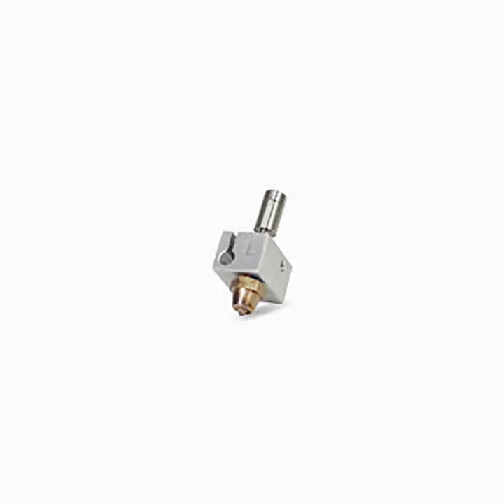 Raise3D - E2CF - Assemblage Hotend Gauche (Left Hotend Assembly)