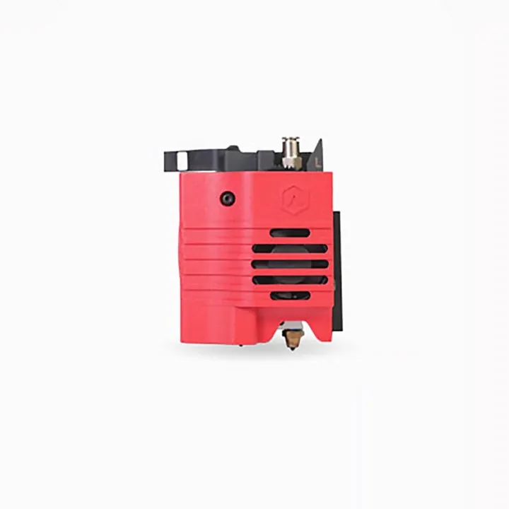 Raise3D - E2CF - Left print head with auto-leveling system assembly