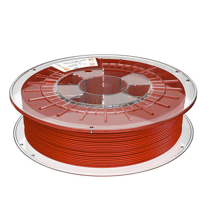 Copper3D - PLActive - Rouge - 1.75mm - 750 g | Maison Drabiec